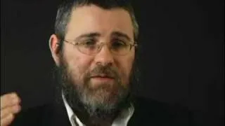 Rabbi DovBer Pinson On Parshat Shemot