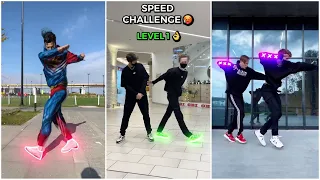 Tuzelity Dance 🔥 Recopilacion TikTok 2021 🔥 Tuzelity Dance Compilation  #405