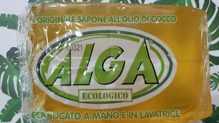 Sapone Alga potassico......insetticida naturale per le piante!!!!