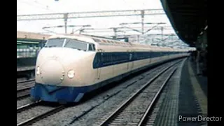Bullet train nose design helped by kingfisher