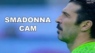 TORINO JUVE E SORTEGGI - SMADONNA CAM