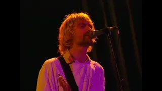 Nirvana - Lounge Act - Live @ Reading Festival 1992