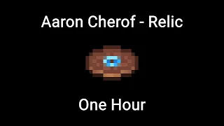 Relic by Aaron Cherof - One Hour Minecraft Music