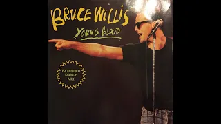 Bruce Willis Young Blood Extended Version