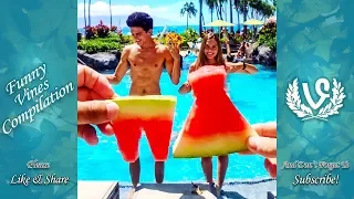 NEW Brent Rivera Instagram Videos 2018 | The Best Vines Compilation