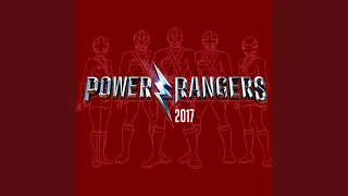 Go, Go Power Rangers (Theme)