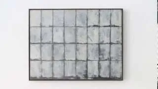 Brice Marden: Paintings 1961-1964