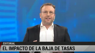 SALIR DEL PLAZO FIJO  📉 ¿Dónde podemos Invertir? 💵 CEDEARS recomendados