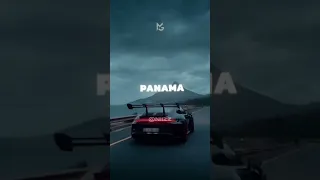 PANAMA 🇵🇦 (Edit by @Simba_mode_ete / Merveille ft Wayne Fleury )