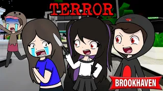 Los Mejores Videos de Terror en Roblox !!