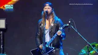 Bullet For My Valentine - Rock In Rio 2022 (LIVE AUDIO) - Full show link in description