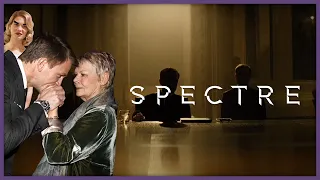 James Bond Terribly Summarized (Part 6): Spectre and Daniel Craig