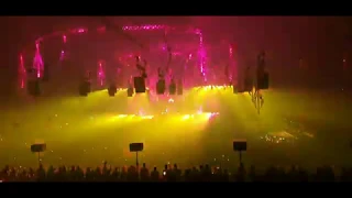 Qlimax 2019 | Symphony Of Shadows | D-Block & S-Te-Fan