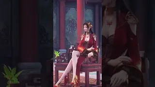 BTTH Queen Medusa And Yun Yun Attitude