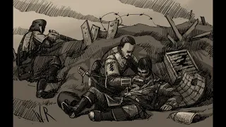 DonReven - Востроянский полк (warhammer 40k)