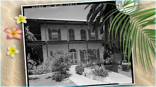 What Happened to Ernest Hemingway's House?