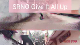 SRNO-GIVE IT ALL UP ... DANCE COVER BY KYLE ABREU