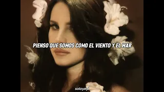 LANA DEL REY - BROOKLYN BABY (ESPAÑOL)