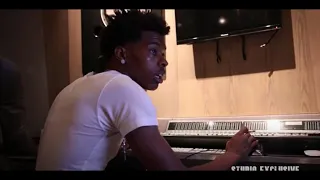 Lil Baby- I Come From The Trenches (unreleased)