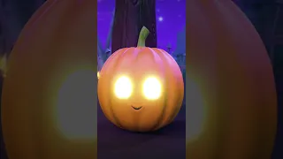 Джек О Фонарь Музыкальный клип на Хэллоуин для детей на английском языке