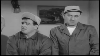 The Abbott and Costello Show Season 2 Episode 1 5