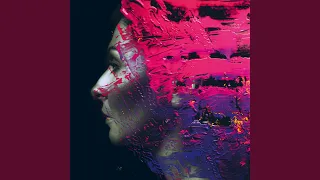 Hand Cannot Erase