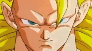 Dragon Ball Z: Wrath Of The Dragon - Official Trailer