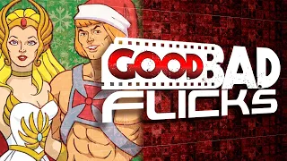 He Man and She Ra A Christmas Special - Good Bad Flicks