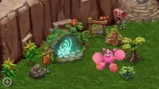 My Singing Monsters: Dawn of Fire - Gameplay Trailer