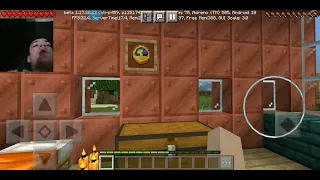 это новый minecraft 1 17  20 23