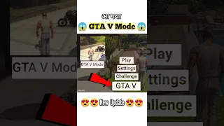 GTA 5 Mode 😱 Cheat Code in Indian Bike Driving 3D Game New Update #shorts #indianbikedriving3d