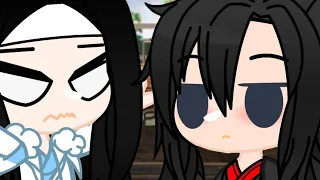 ¡RESPETA LAS REGLAS 1, 2 Y 3! 💢😑 Mo dao zu shi (MDZS) Wangxian