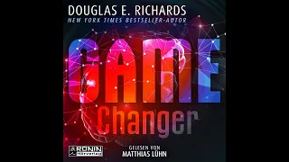 Douglas E. Richards - Game Changer