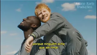 Ed Sheeran feat. Stormzy, Jaykae & Aitch - Take Me Back to London (Tradução)