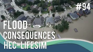 Advances in Flood Consequence Assessments