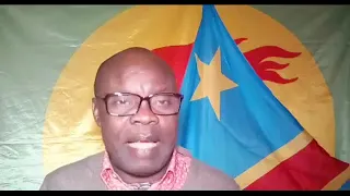 ACT 27 09  LA GUERRE DE KINSHASA EST GAGNÉE D'AVANCE KABILA  PRÉPARE SA FUITE A TANGANIKA ! Partie 2