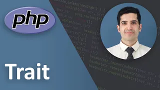 Trait in PHP (Object Oriented Programming) - PHP Tutorial Beginner to Advanced