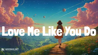 Ellie Goulding - Love Me Like You Do | LYRICS | Believer - Imagine Dragons