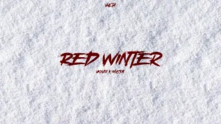 Valta - Red Winter & MVSTA,VKXVIII (Official Audio)