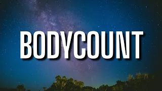 TOKYO'S REVENGE - BODYCOUNT (Lyrics) ft. Jasiah