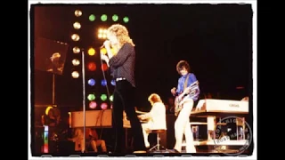 06. Over The Hills And Far Away - Led Zeppelin [1979-08-11 - Live at Knebworth]