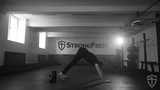 The Pump | StrongFirst