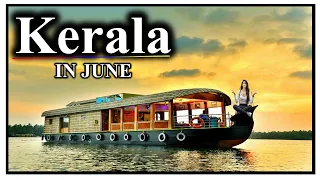 Kerala Tourist Places | Best Places To Visit in Kerala | Kerala trip in june month | in hindi