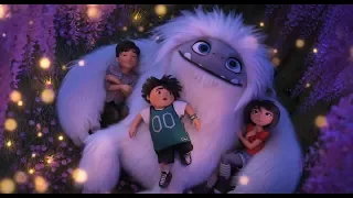 Abominable Everest Scene (middle story)