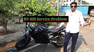 Revolt Rv400 owner review #After 2 year 13000 km #revolt #rv400 #ev @evbike