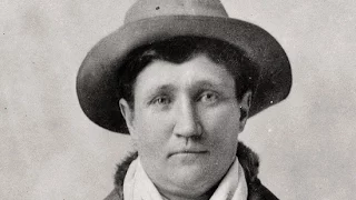 Weird Wonderful Women | Episode 3 - Martha "Calamity Jane" Canary