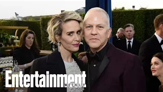 'American Horror Story' Shock: Season 8 Is Set In The Future | News Flash | Entertainment Weekly