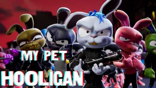 My Pet Hooligan **OG Trailer**