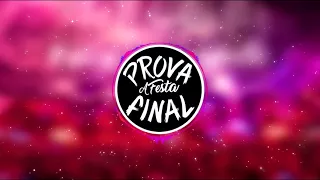 Vídeo - Divulgação Prova Final: A Festa