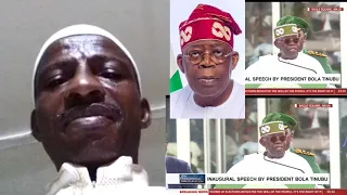 No hope as lamentation continues... Journalist turned Spiritualist Speaks about Tinubu's regime